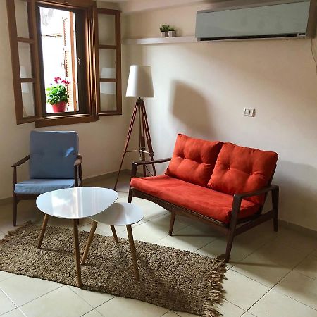 Helen Apartment Tel Aviv Eksteriør billede