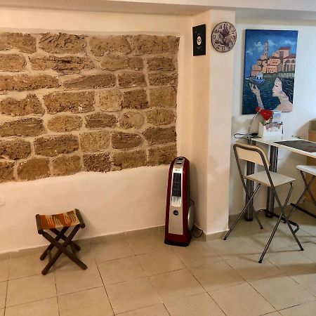Helen Apartment Tel Aviv Eksteriør billede
